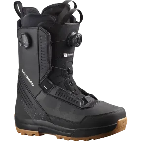 MALAMUTE DUAL BOA SNOWBOARD BOOT MEN'S