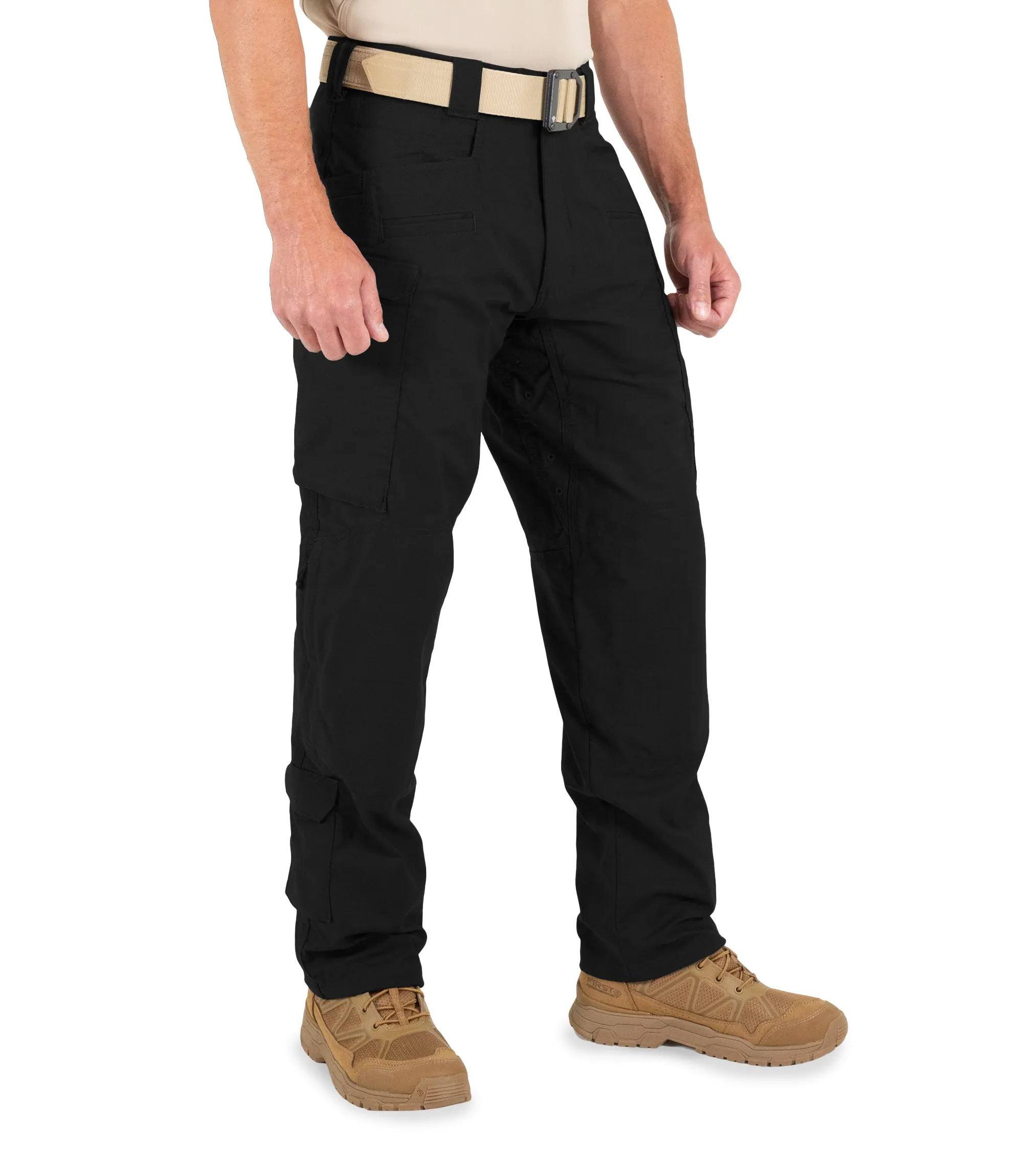 Men's Defender Pants / Black