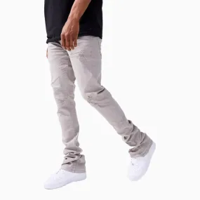 Men's Martin Stacked Tribeca Twill Denim Pant