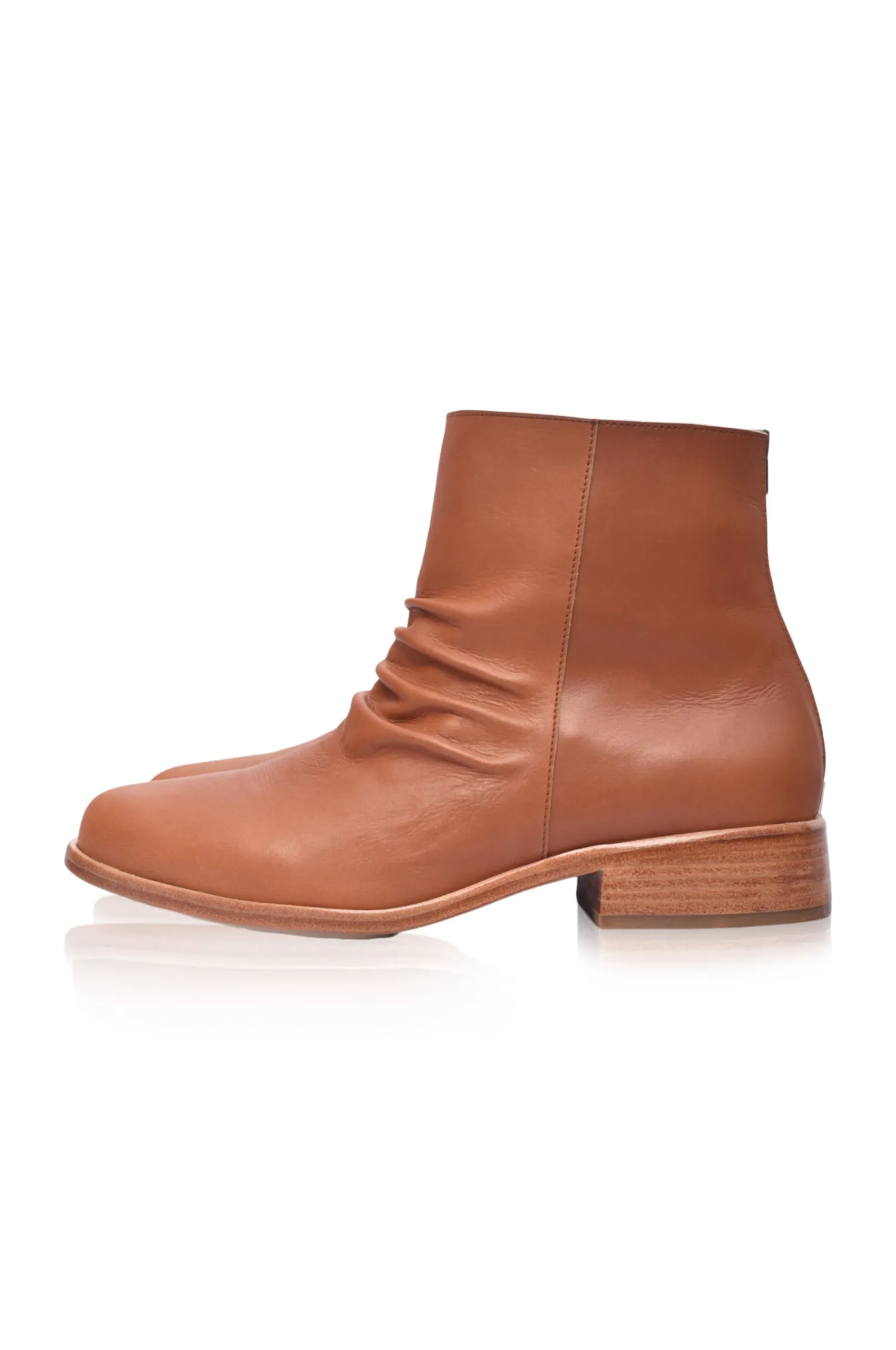 Moondream Chelsea Leather Boots