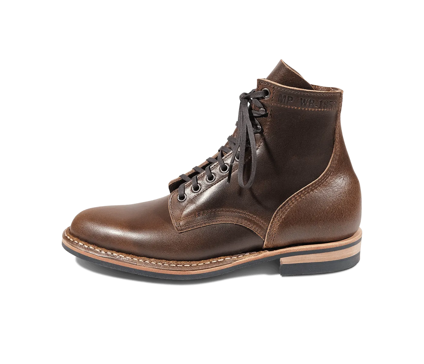 MP-M1 (Dainite Sole) - Waxed Flesh