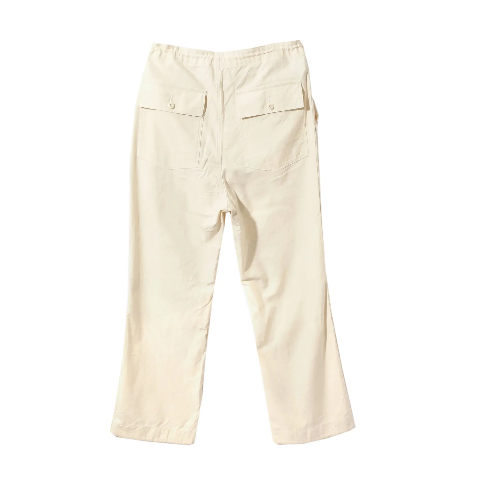 Needles Mens String Fatigue Pants