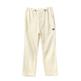 Needles Mens String Fatigue Pants