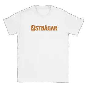 Ostbågar - T-shirt