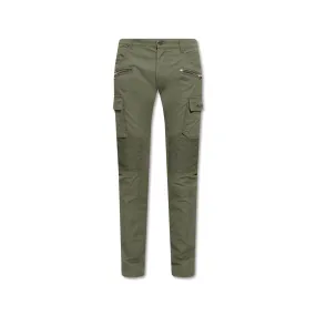 Pantaloni Cargo Balmain