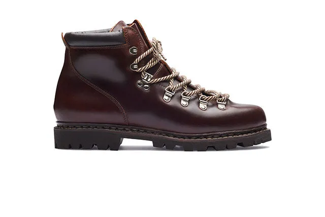 Paraboot Avoriaz / Jannu Boots Marron