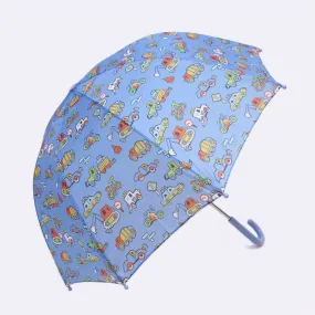 Pluie Pluie Boys RU - TK Truck Umbrella