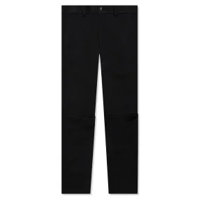 Plus Pants - Black