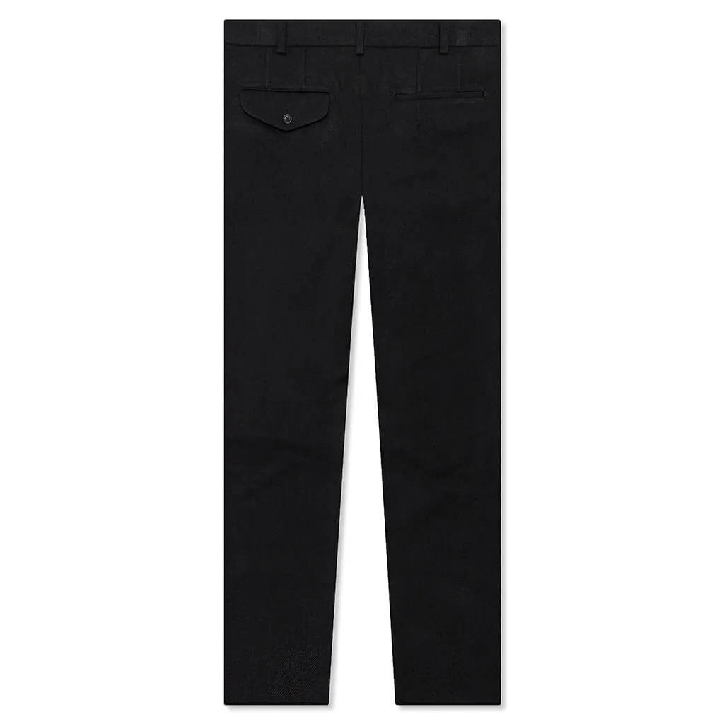 Plus Pants - Black