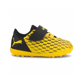 Puma Future 5.4 TT Yellow Kids Trainers