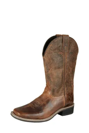 Pure Western Boots Womens Dallas