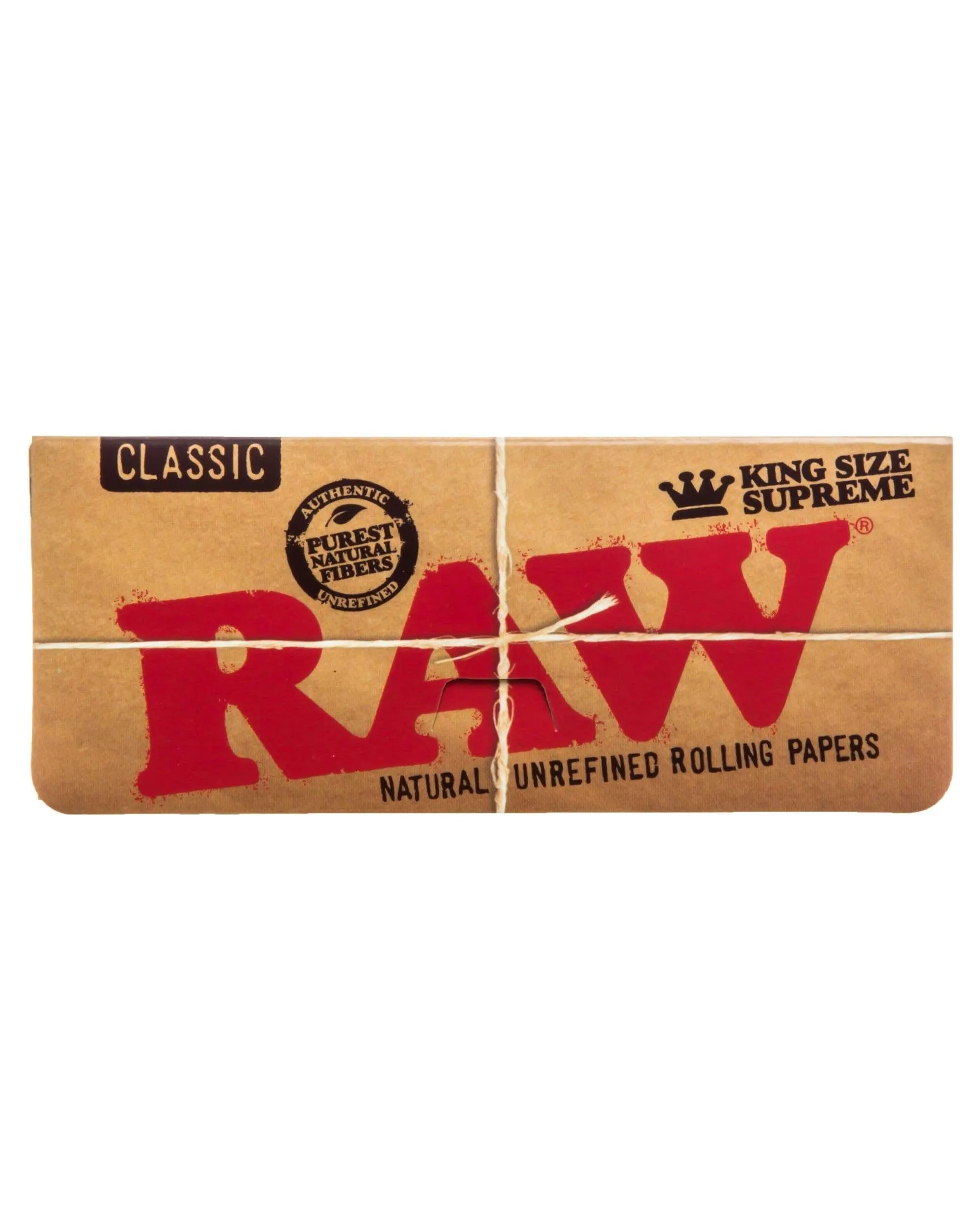 RAW King Size Supreme