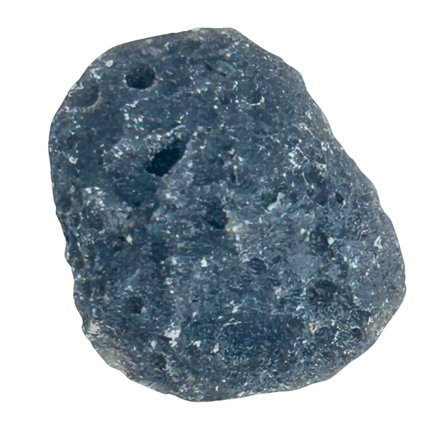 Raw Tektite #321