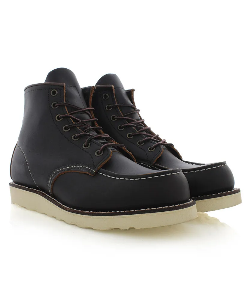 Red Wing Classic Moc Toe