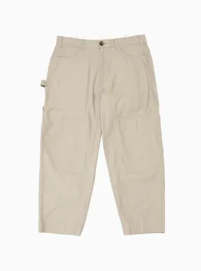 Staple Pants Khaki