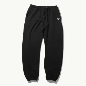 Sweat Pants - Black