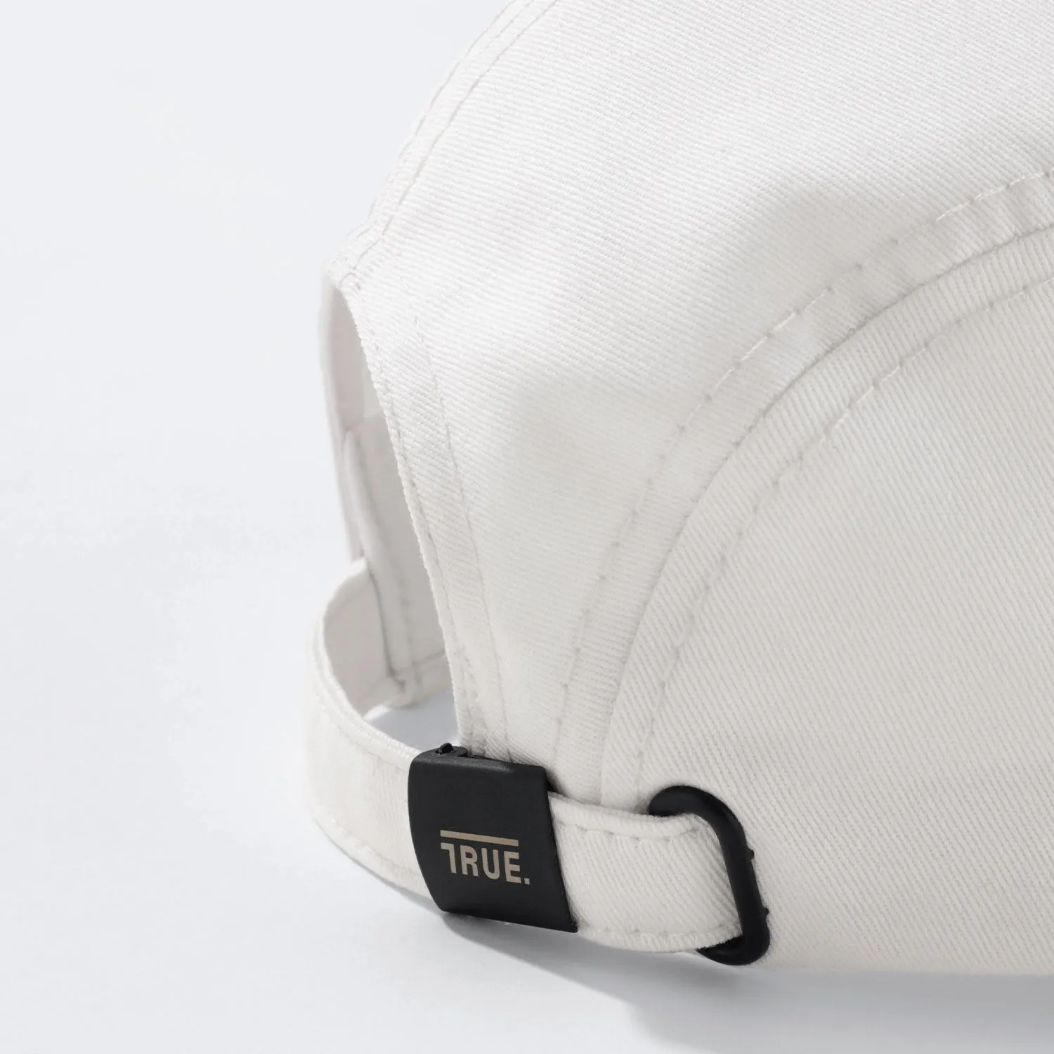 True X Herb Cap - Ivory