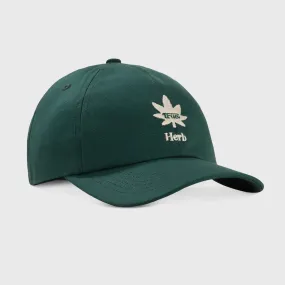 True X Herb Cap - Pine Green