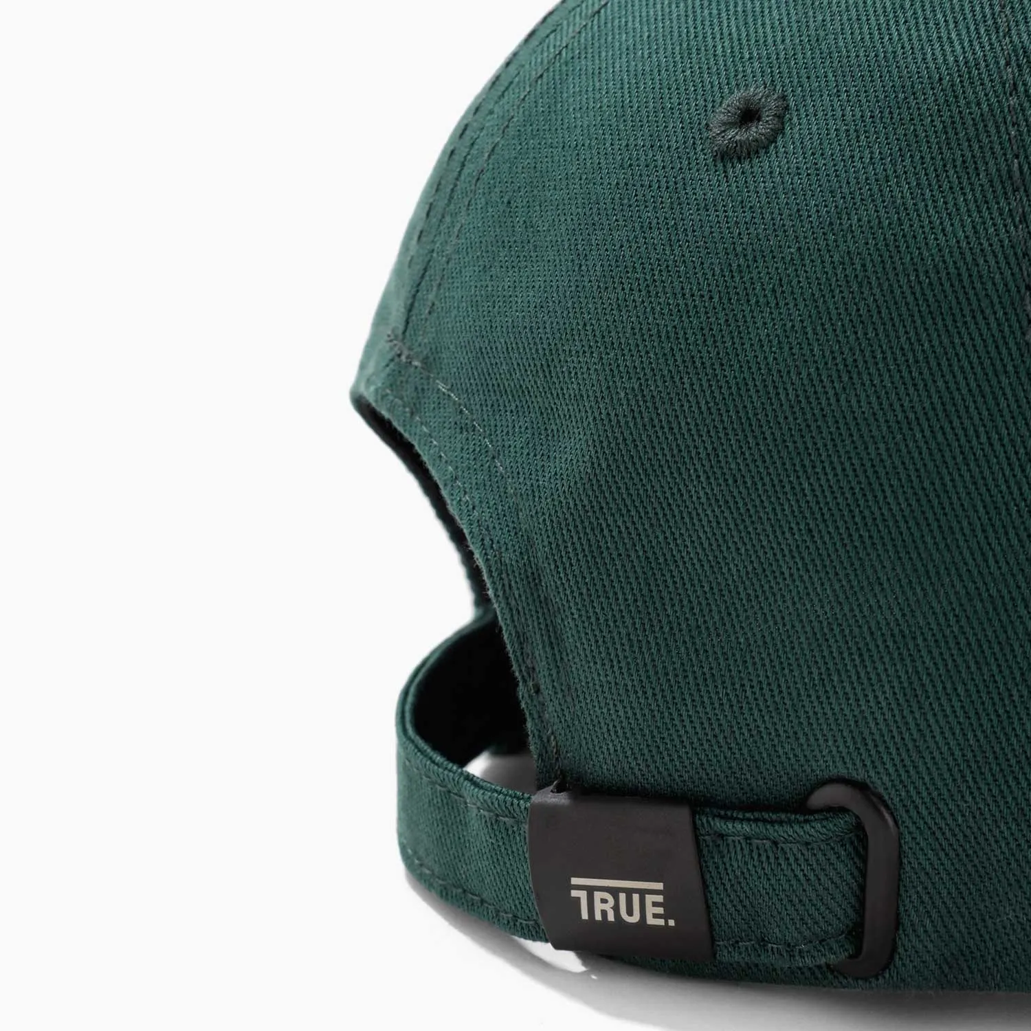 True X Herb Cap - Pine Green