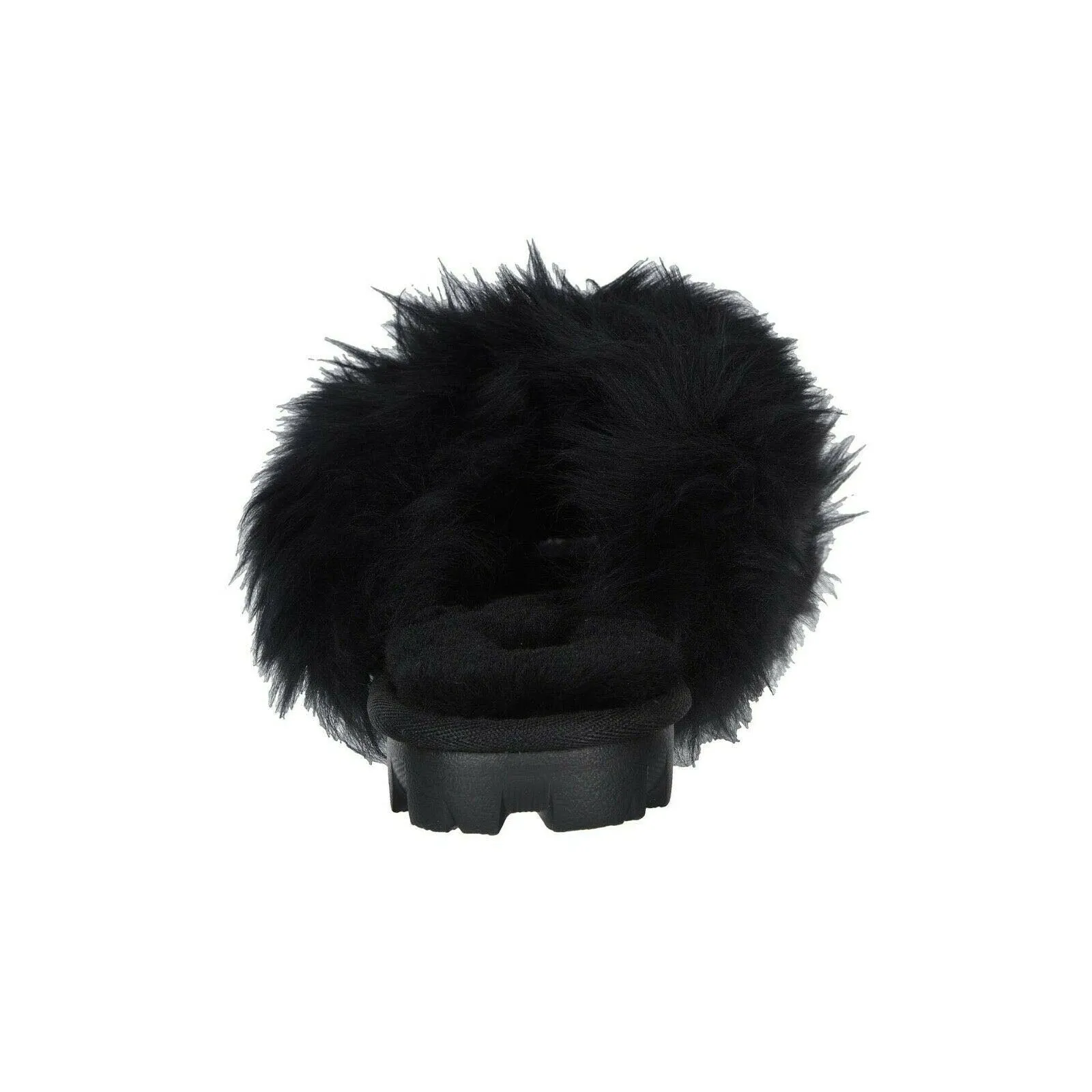 UGG Fuzzalicious 1108917 (Black)