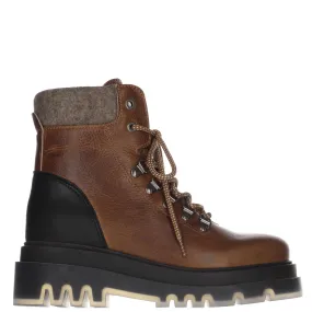 Vienna Women's Lace-Up Boot