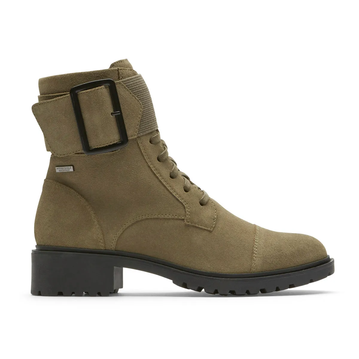 Women's Ryleigh Waterproof Lace-Up Boot