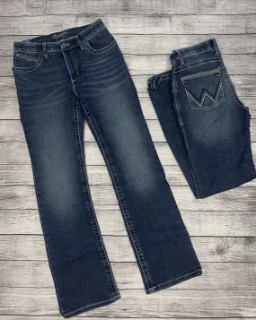 Women's Wrangler Ultimate Riding Jean Willow